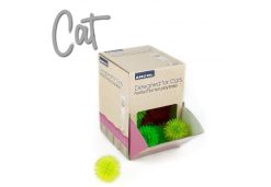 Neon Balls Cat Toy