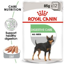 Royal Canin Wet Digestive Care 85g x 12