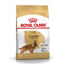 Royal Canin Cocker 3kg