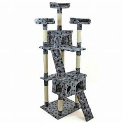 EASIPET - 6ft Cat Tree 180cm -  4437