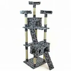 EASIPET - 6ft Cat Tree 180cm -  4437