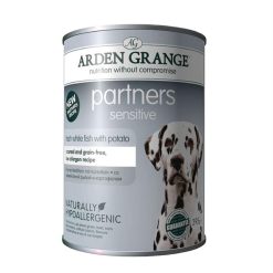 Arden Grange Dog Partners Sensitive 6x395g