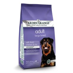 Arden Grange Dog Adult Large Breed 12kg