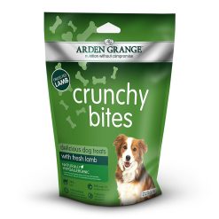 Arden Grange Crunchy Bites Lamb 225g