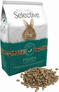 Selective Rabbit 4+ 1.5kg