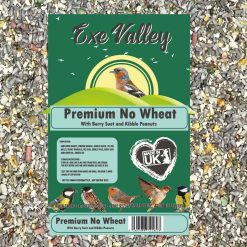 Exe Valley Premium No Wheat 2kg
