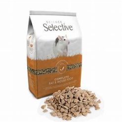 Selective Rat Food 1.5kg