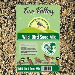 Exe Valley All Seasons Wild Bird 2kg