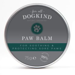 For All Dog Kind Paw Balm 75g