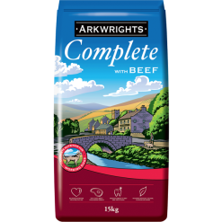 Arkwrights Beef  4KG