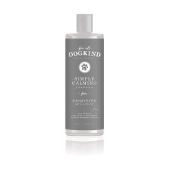 For All Dog Kind Simply Calming for Sensitive Skin & Coats, 250ml