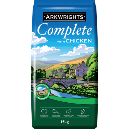 Arkwrights Chicken  4KG