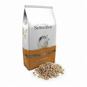 Selective Rat 3kg