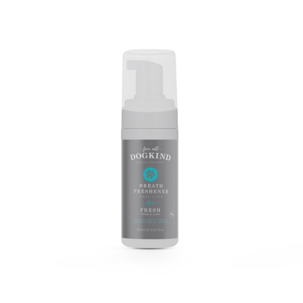 For All Dog Kind Breath Freshener 150ml