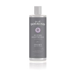 For All Dog Kind Super Soothing for Itchy Skin & Coats, 250ml
