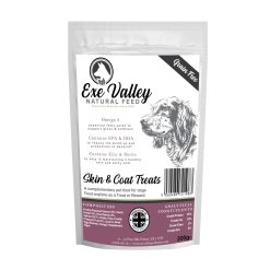Exe Valley Skin & Coat Treats