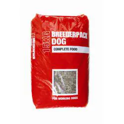 Breederpack Complete for Working Dogs 15kg