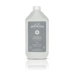 For All Dog Kind Simply Calming for Sensitive Skin & Coats, 5ltr