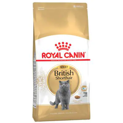 Royal Canin British Short Hair Cat 2kg