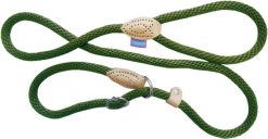 H&B 60" Rope Slip Lead GREEN
