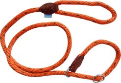 H&B 60" Rope Slip Lead ORANGE