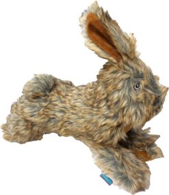 H&B Rabbit Large Dog Toy