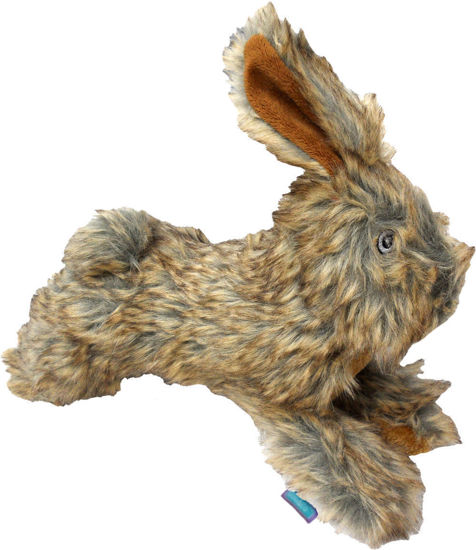 H&B Rabbit small Dog Toy