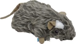 H&B Rat Small Dog Toy