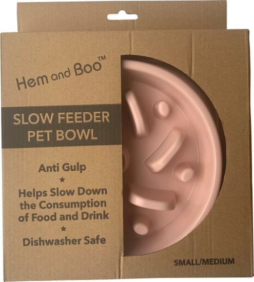 Pets at home slow feeding bowl cheap