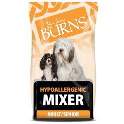 Burns Hypoallergenic Mixer 2kg