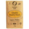 Organic Layers Pellets 20kg