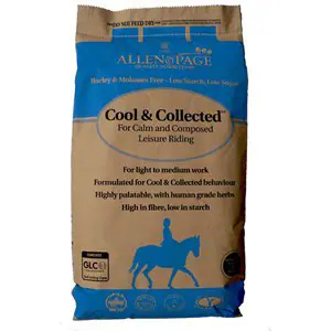 A&P Cool & Collected 20kg