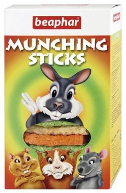 Munching Sticks 150g