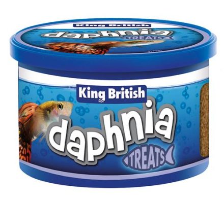 Daphnia Treat 18g 18g