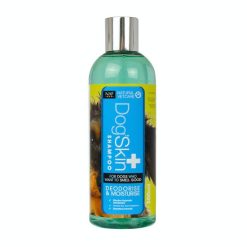 NVC DOGSKIN SHAMPOO