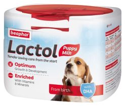 Lactol Puppy Milk 250g