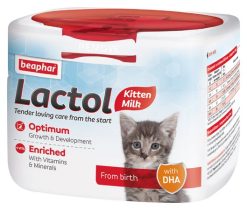 Lactol Kitten Milk 250g