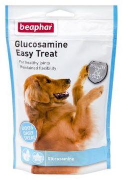 Glucosamine Easy Treat for dogs 150g
