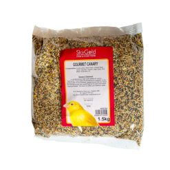SkyGold Gourmet Canary 1.5Kg