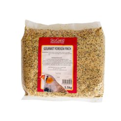 SkyGold Gourmet Foreign Finch 1.5Kg