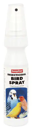 Insecticidal Bird Spray  150ml