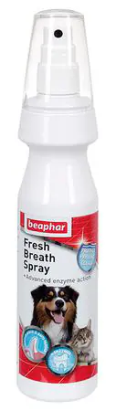 Fresh Breath Spray  150ml