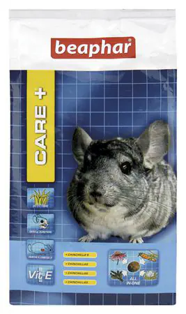 Chinchilla supplies outlet
