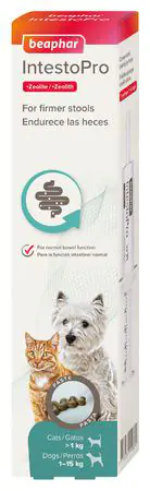 IntestoPro Paste for Cats and Dogs 20ml