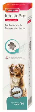 IntestoPro Paste for Dogs 2 x 20ml