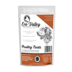 Exe Valley Poultry Treats