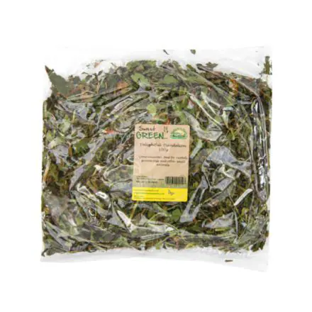 Natures Own Delightful Dandelion 100g