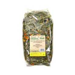 Natures own Herb Mix with Dandelion & Cornflowers 400g