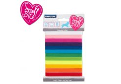 Whelping Puppy Collar 10mmx23cm 1x12