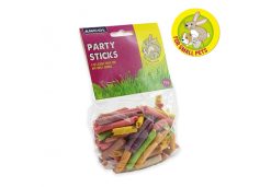 Party Sticks Small Animal Treat